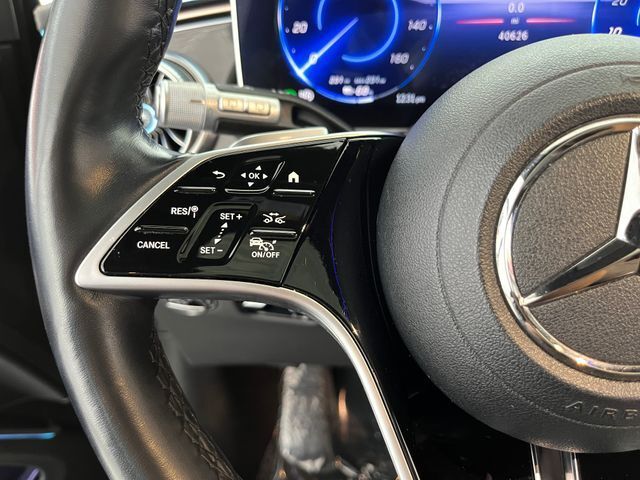 2023 Mercedes-Benz EQS 450 Carrollton TX