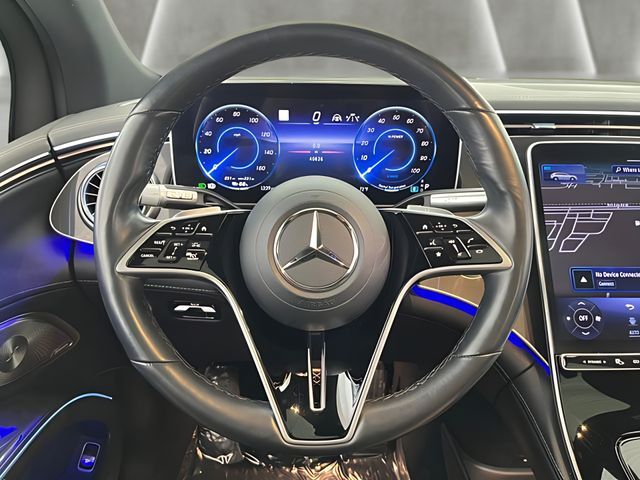 2023 Mercedes-Benz EQS 450 Carrollton TX