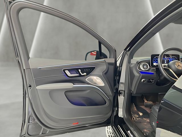 2023 Mercedes-Benz EQS 450 Carrollton TX