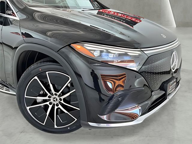 2023 Mercedes-Benz EQS 450 Carrollton TX