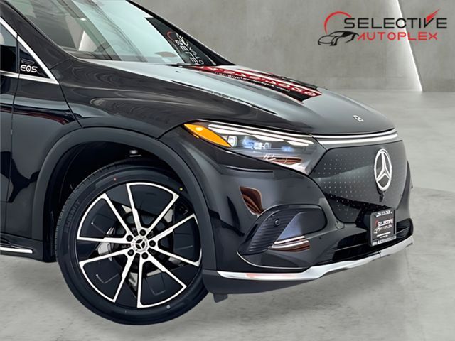 2023 Mercedes-Benz EQS 450 Carrollton TX
