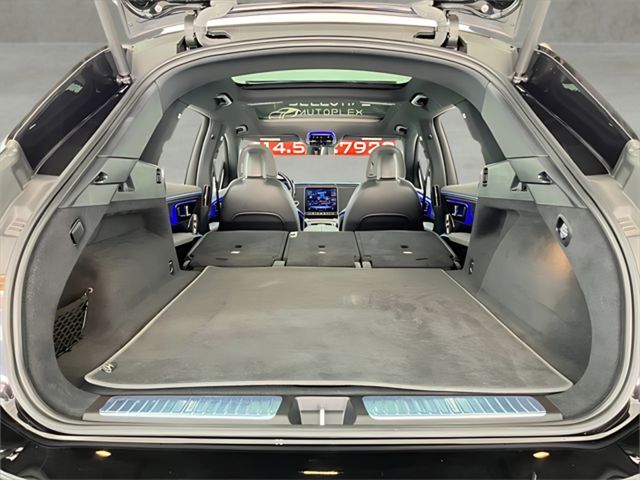 2023 Mercedes-Benz EQS 450 Carrollton TX