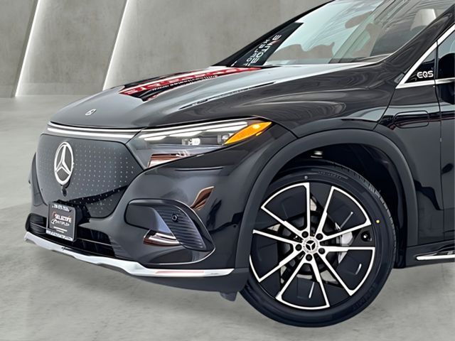 2023 Mercedes-Benz EQS 450 Carrollton TX