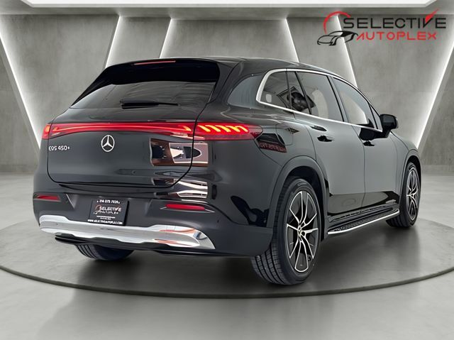 2023 Mercedes-Benz EQS 450 Carrollton TX