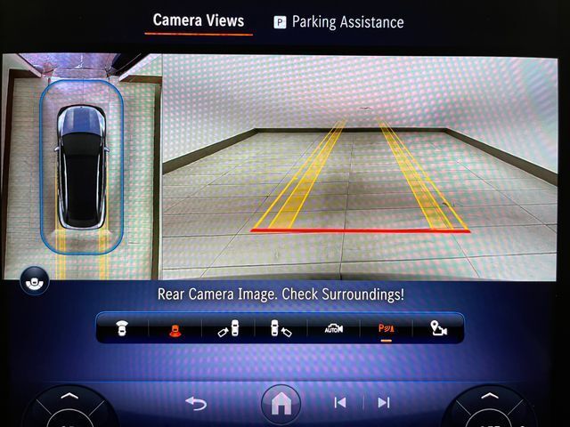 2023 Mercedes-Benz EQS 450 Carrollton TX
