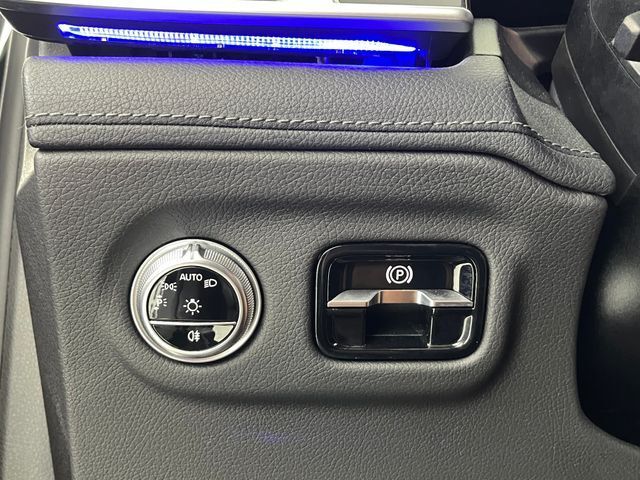 2023 Mercedes-Benz EQS 450 Carrollton TX