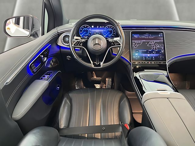 2023 Mercedes-Benz EQS 450 Carrollton TX