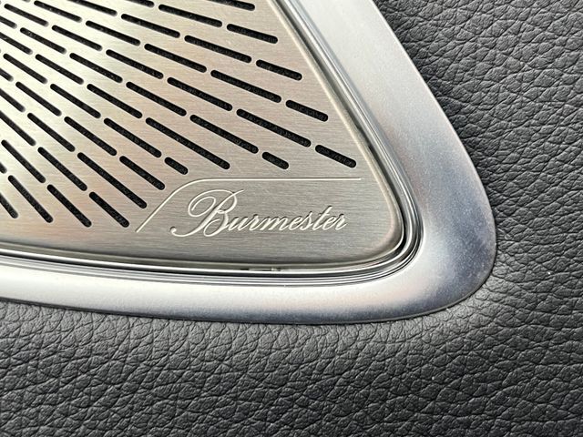 2023 Mercedes-Benz EQS 450 Carrollton TX