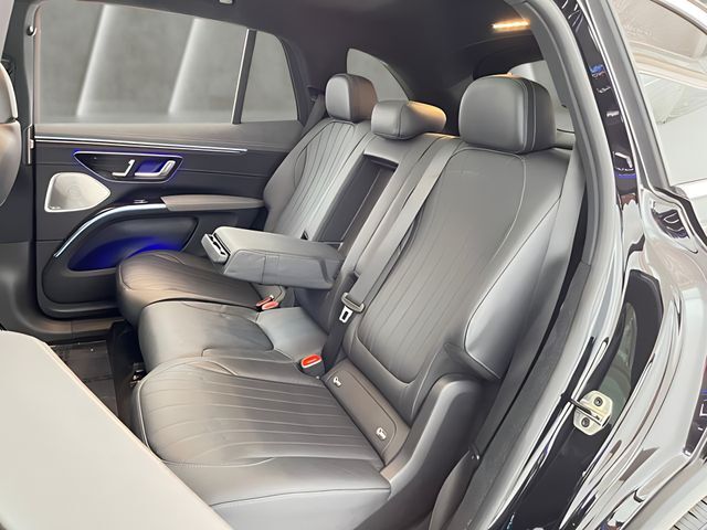 2023 Mercedes-Benz EQS 450 Carrollton TX