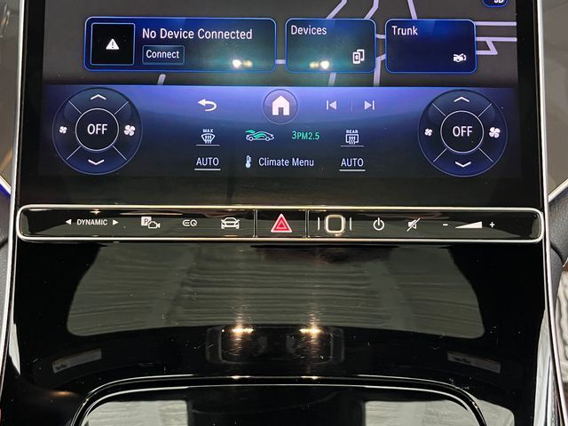 2023 Mercedes-Benz EQS 450 Carrollton TX