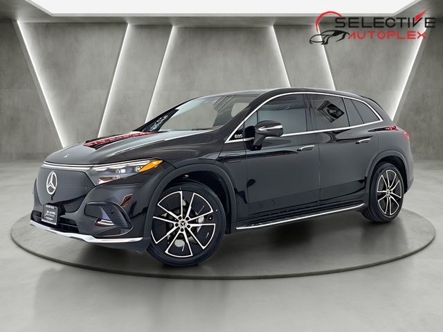 2023 Mercedes-Benz EQS 450 Carrollton TX