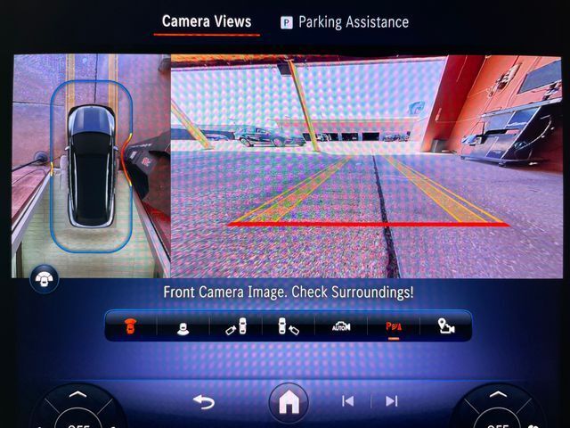 2023 Mercedes-Benz EQS 450 Carrollton TX