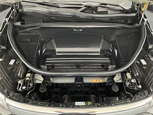 2023 Mercedes-Benz EQS 450 Carrollton TX