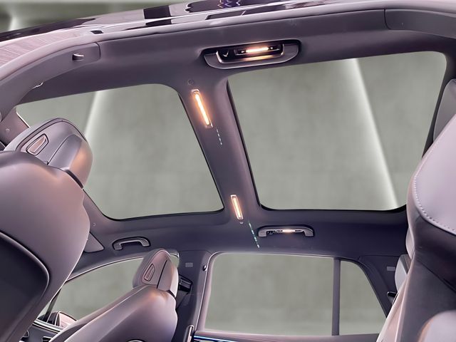 2023 Mercedes-Benz EQS 450 Carrollton TX