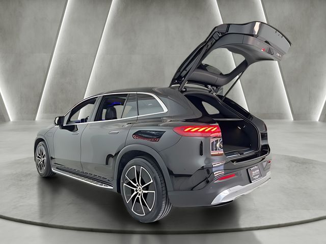 2023 Mercedes-Benz EQS 450 Carrollton TX