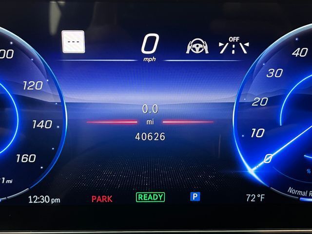 2023 Mercedes-Benz EQS 450 Carrollton TX