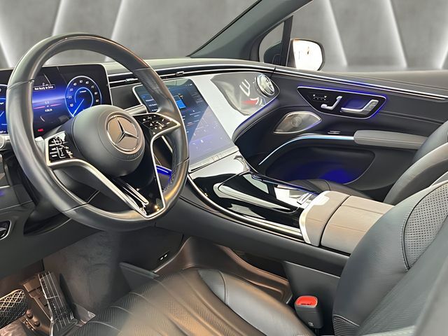 2023 Mercedes-Benz EQS 450 Carrollton TX