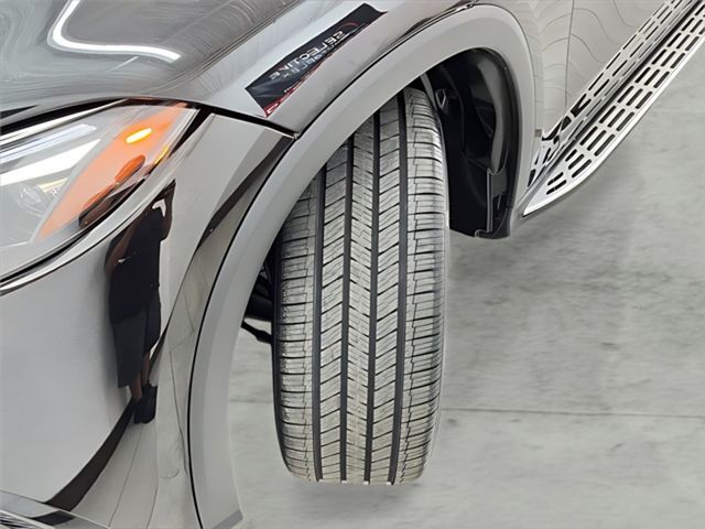2023 Mercedes-Benz EQS 450 Carrollton TX