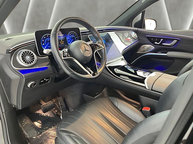 2023 Mercedes-Benz EQS 450 Carrollton TX