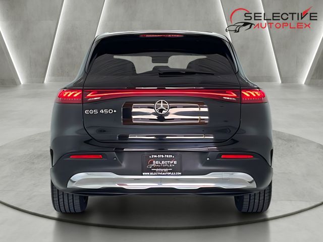 2023 Mercedes-Benz EQS 450 Carrollton TX