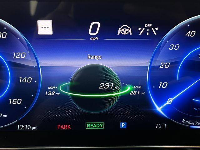 2023 Mercedes-Benz EQS 450 Carrollton TX