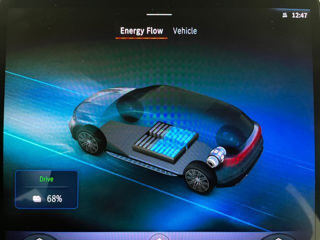 2023 Mercedes-Benz EQS 450 Carrollton TX