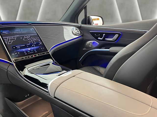 2023 Mercedes-Benz EQS 450 Carrollton TX