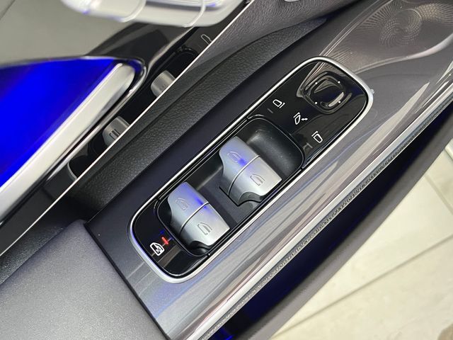 2023 Mercedes-Benz EQS 450 Carrollton TX