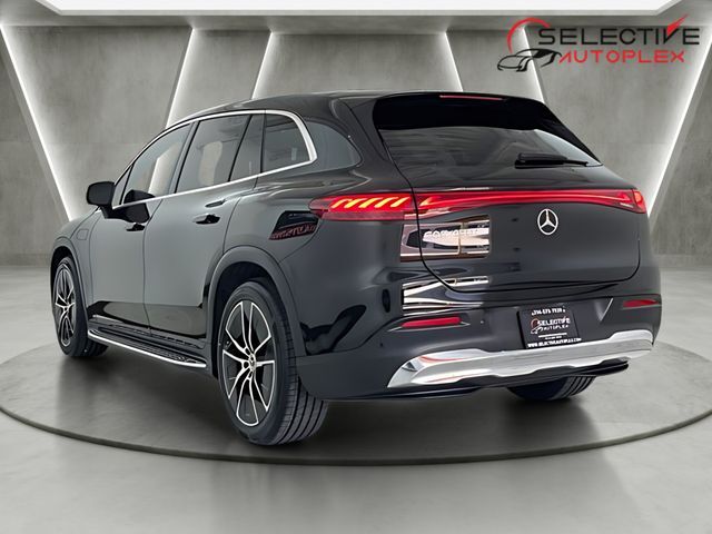 2023 Mercedes-Benz EQS 450 Carrollton TX