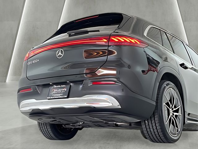 2023 Mercedes-Benz EQS 450 Carrollton TX