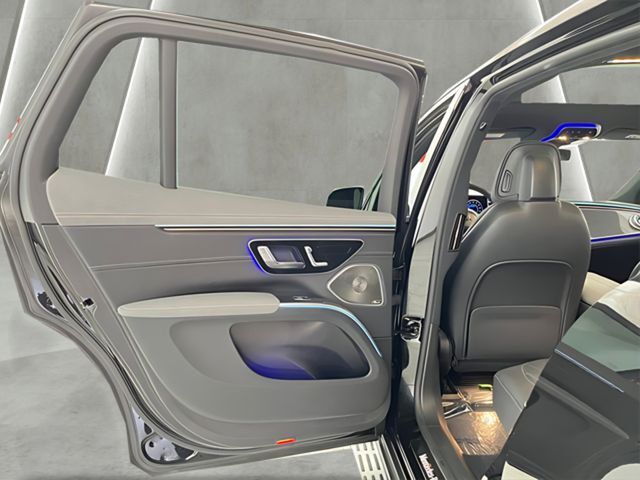 2023 Mercedes-Benz EQS 450 Carrollton TX