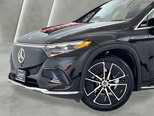 2023 Mercedes-Benz EQS 450 Carrollton TX