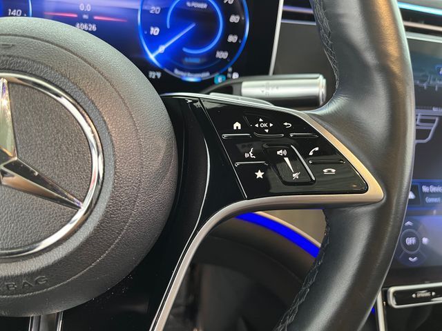 2023 Mercedes-Benz EQS 450 Carrollton TX