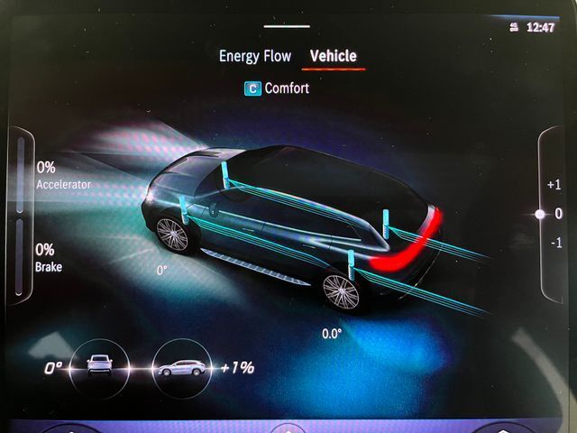 2023 Mercedes-Benz EQS 450 Carrollton TX