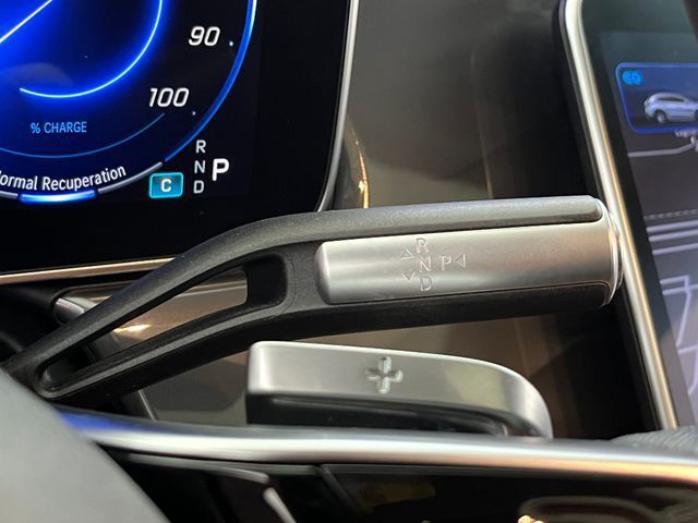 2023 Mercedes-Benz EQS 450 Carrollton TX