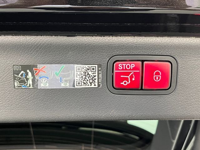 2023 Mercedes-Benz EQS 450 Carrollton TX