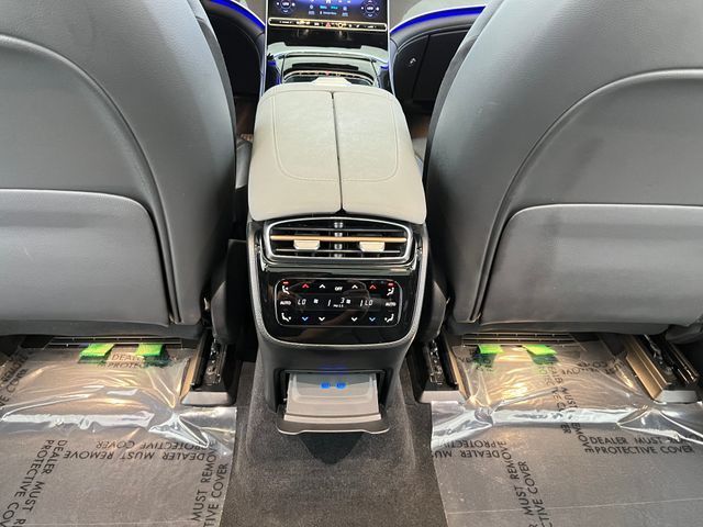 2023 Mercedes-Benz EQS 450 Carrollton TX