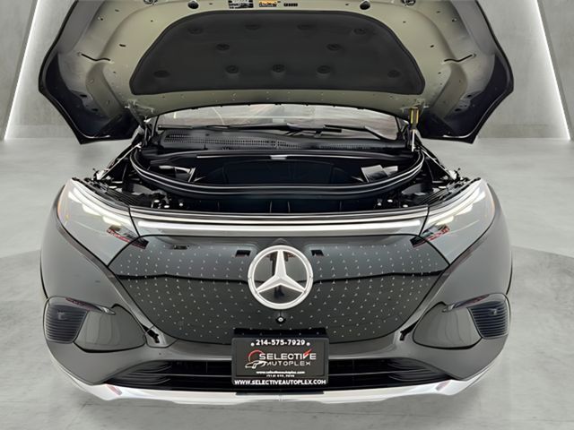 2023 Mercedes-Benz EQS 450 Carrollton TX