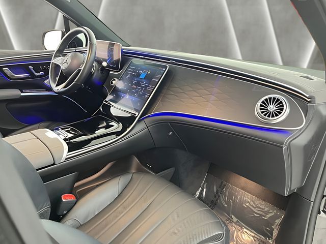 2023 Mercedes-Benz EQS 450 Carrollton TX