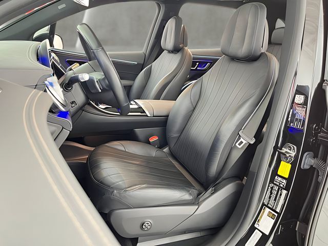 2023 Mercedes-Benz EQS 450 Carrollton TX