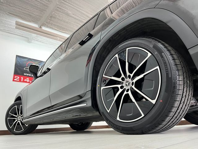 2023 Mercedes-Benz EQS 450 Carrollton TX