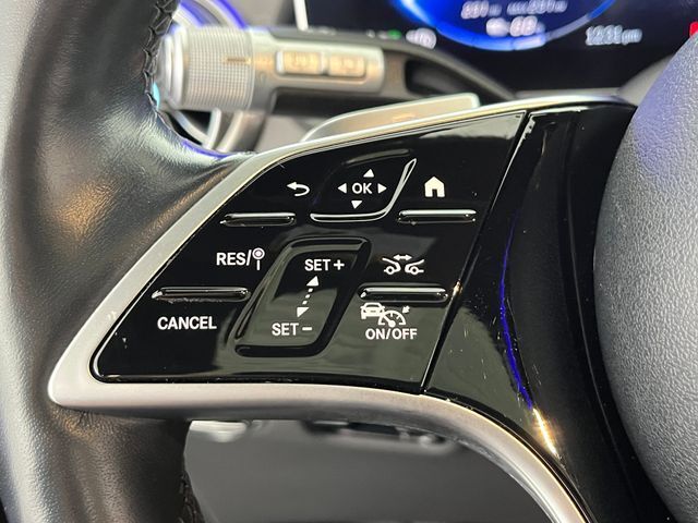 2023 Mercedes-Benz EQS 450 Carrollton TX