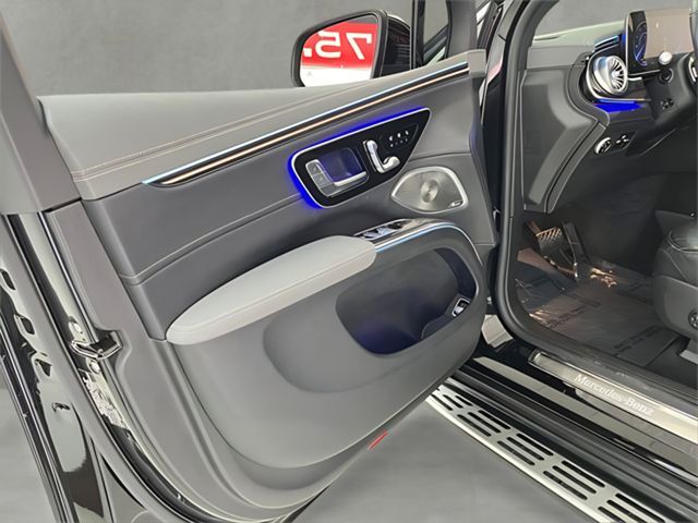 2023 Mercedes-Benz EQS 450 Carrollton TX