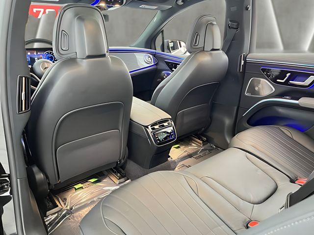 2023 Mercedes-Benz EQS 450 Carrollton TX