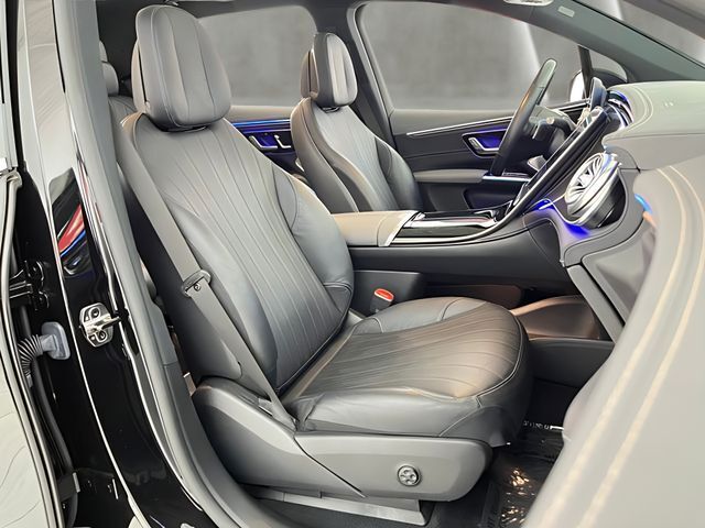 2023 Mercedes-Benz EQS 450 Carrollton TX