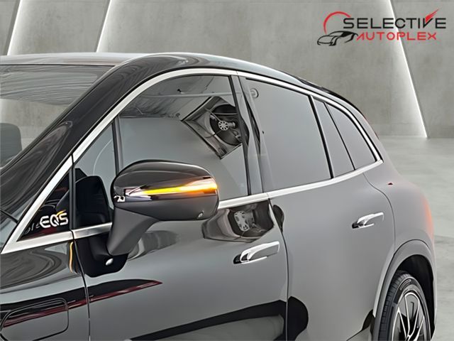 2023 Mercedes-Benz EQS 450 Carrollton TX