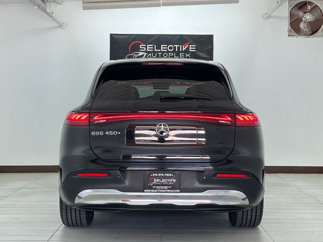2023 Mercedes-Benz EQS 450 Carrollton TX
