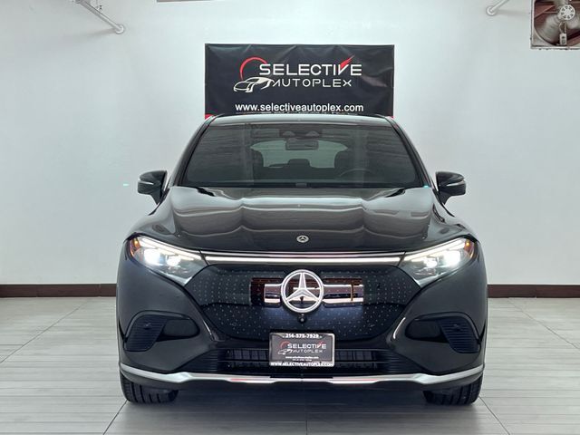 2023 Mercedes-Benz EQS 450 Carrollton TX