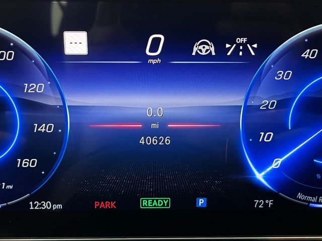 2023 Mercedes-Benz EQS 450 Carrollton TX