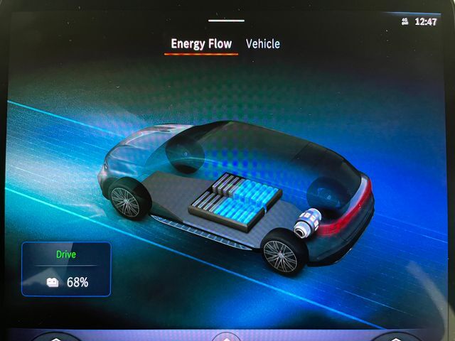 2023 Mercedes-Benz EQS 450 Carrollton TX